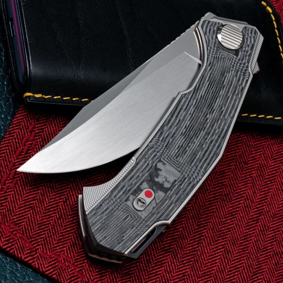 Shirogorov, Pike #1