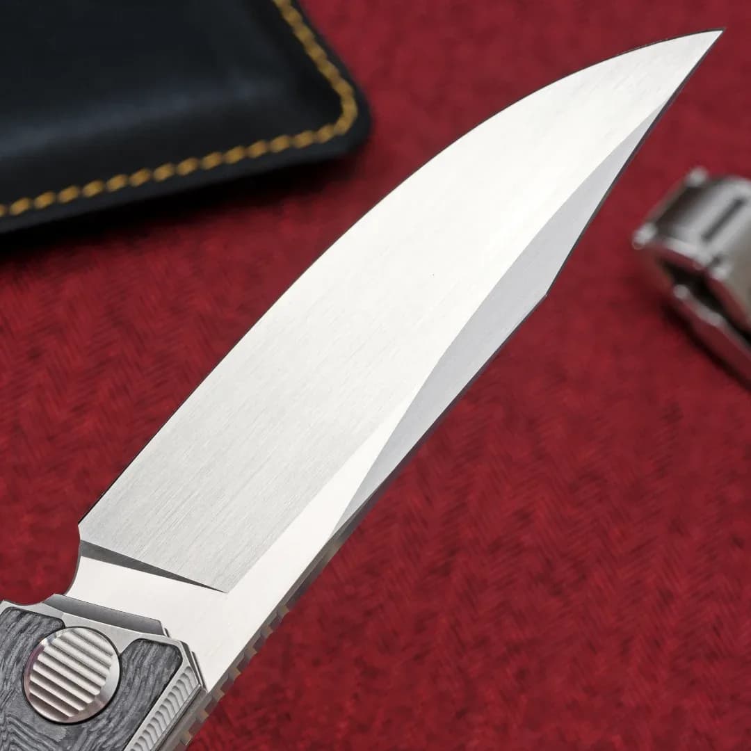 Shirogorov, Pike #1
