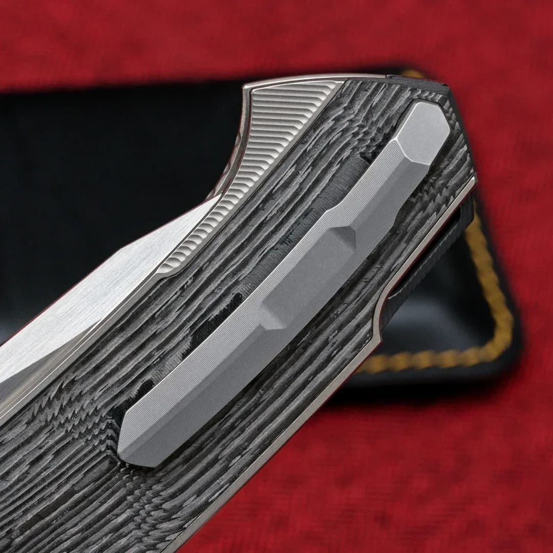 Shirogorov, Pike #1