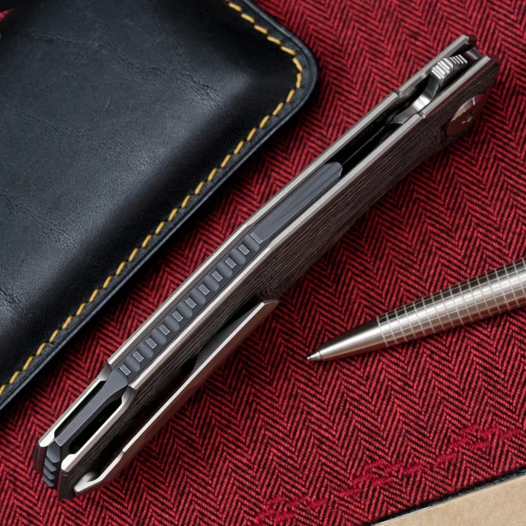 Shirogorov, Pike #1
