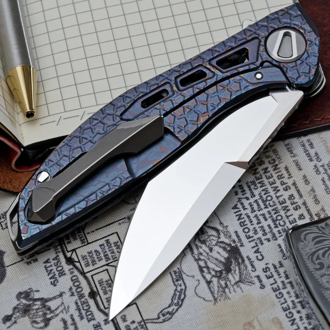 Shirogorov, NeoniX
