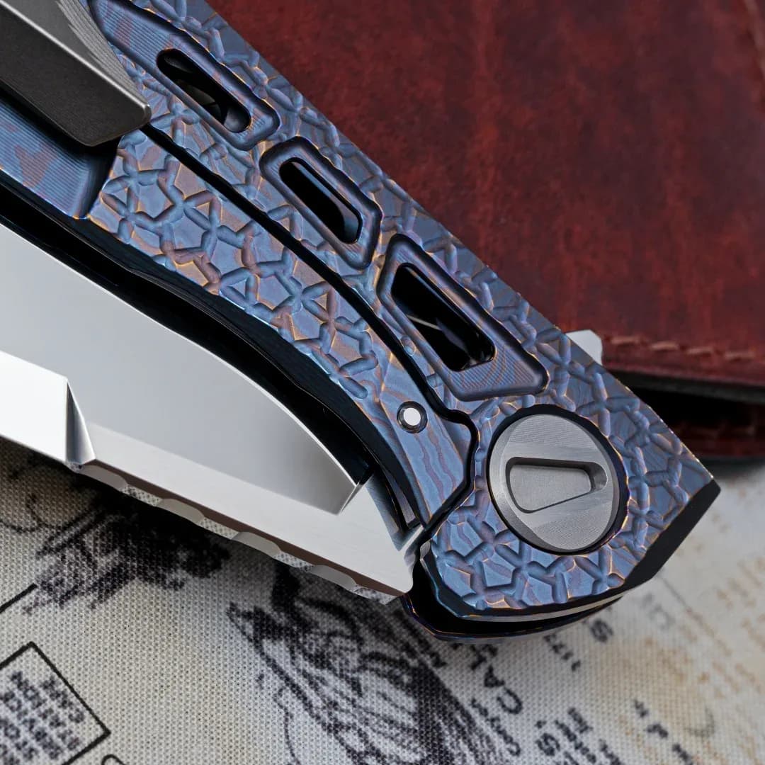 Shirogorov, NeoniX