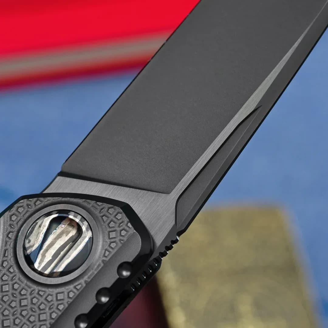 Shirogorov, Astrum BearSquare Black