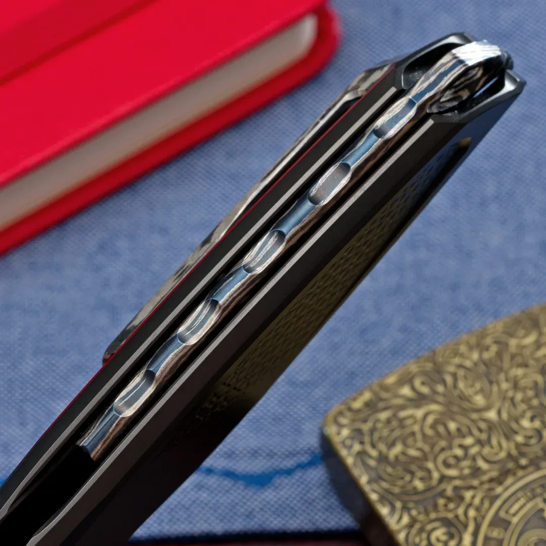 Shirogorov, Astrum BearSquare Black