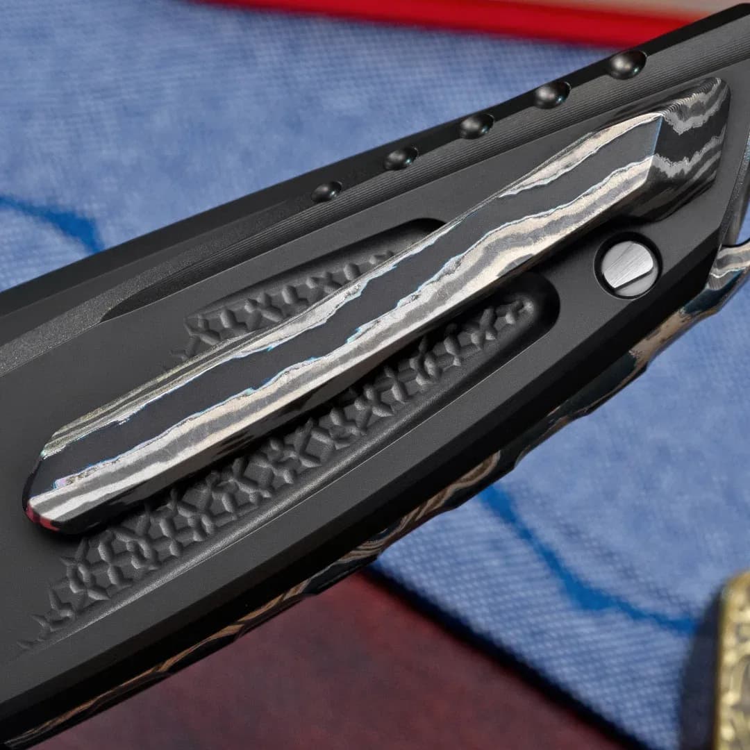Shirogorov, Astrum BearSquare Black