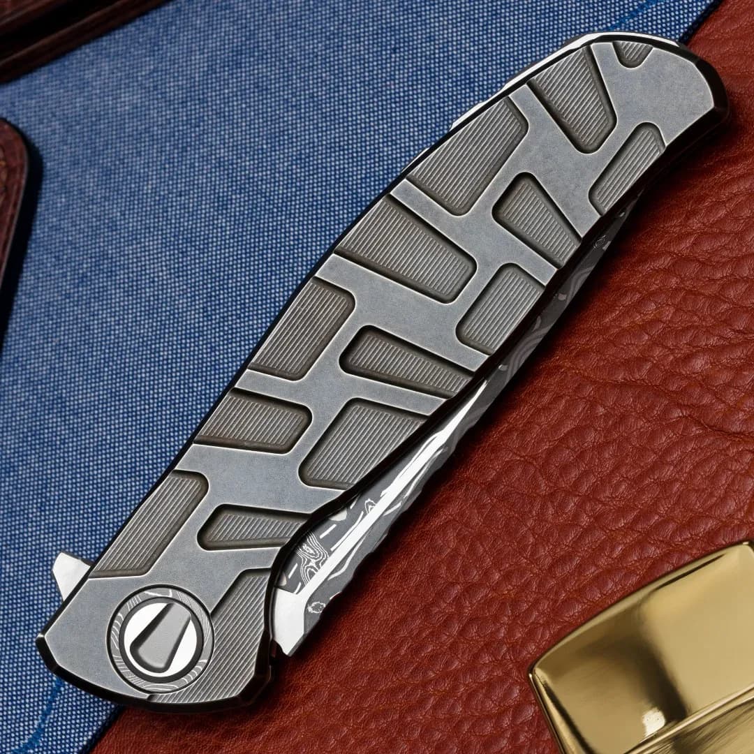 Shirogorov, F95 Turtle