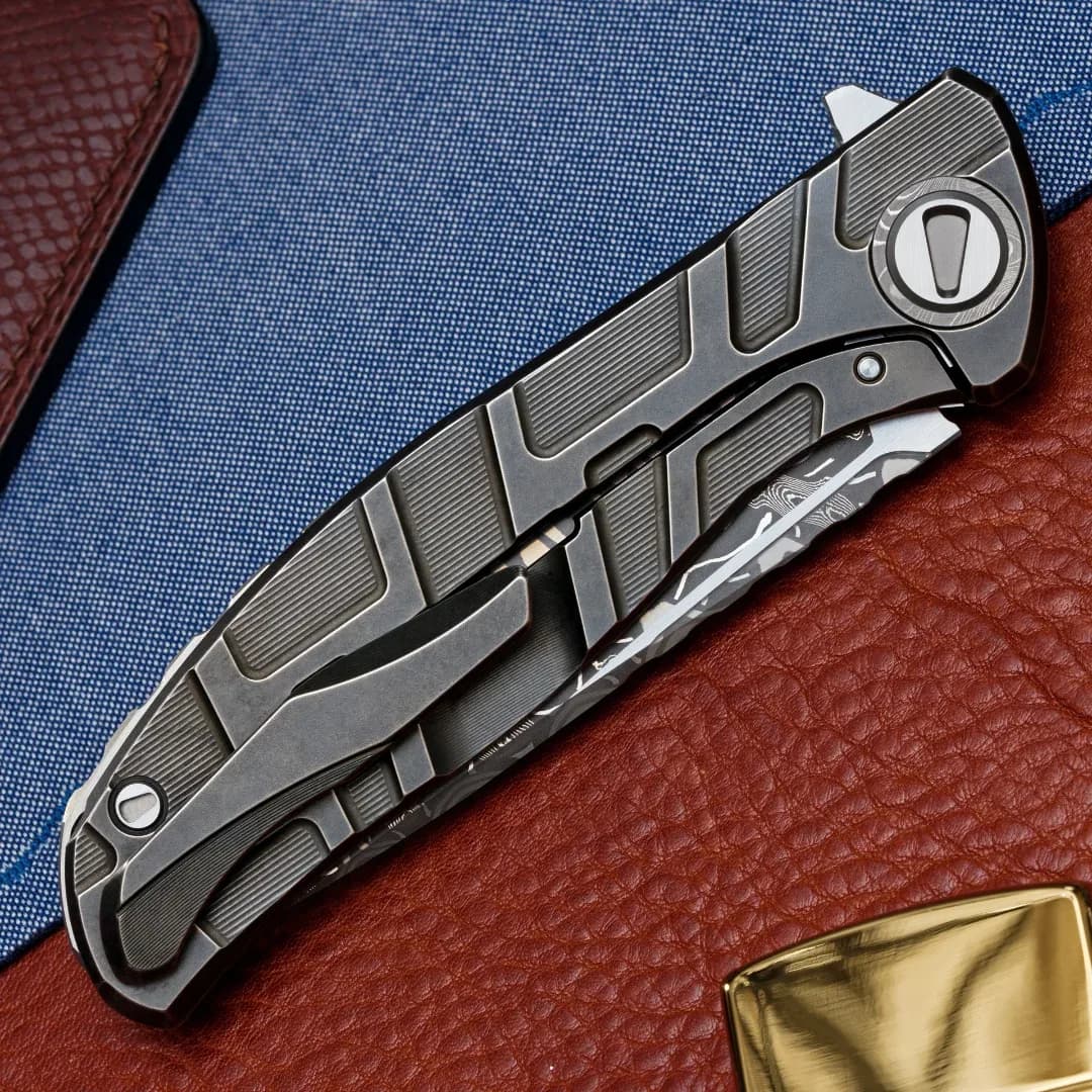 Shirogorov, F95 Turtle