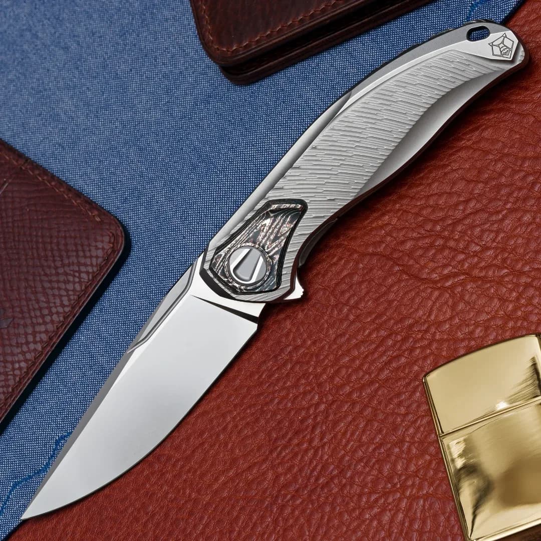 Shirogorov, Stellar-B