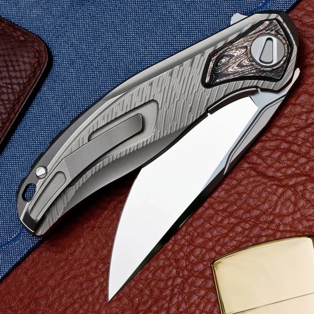 Shirogorov, Stellar-B