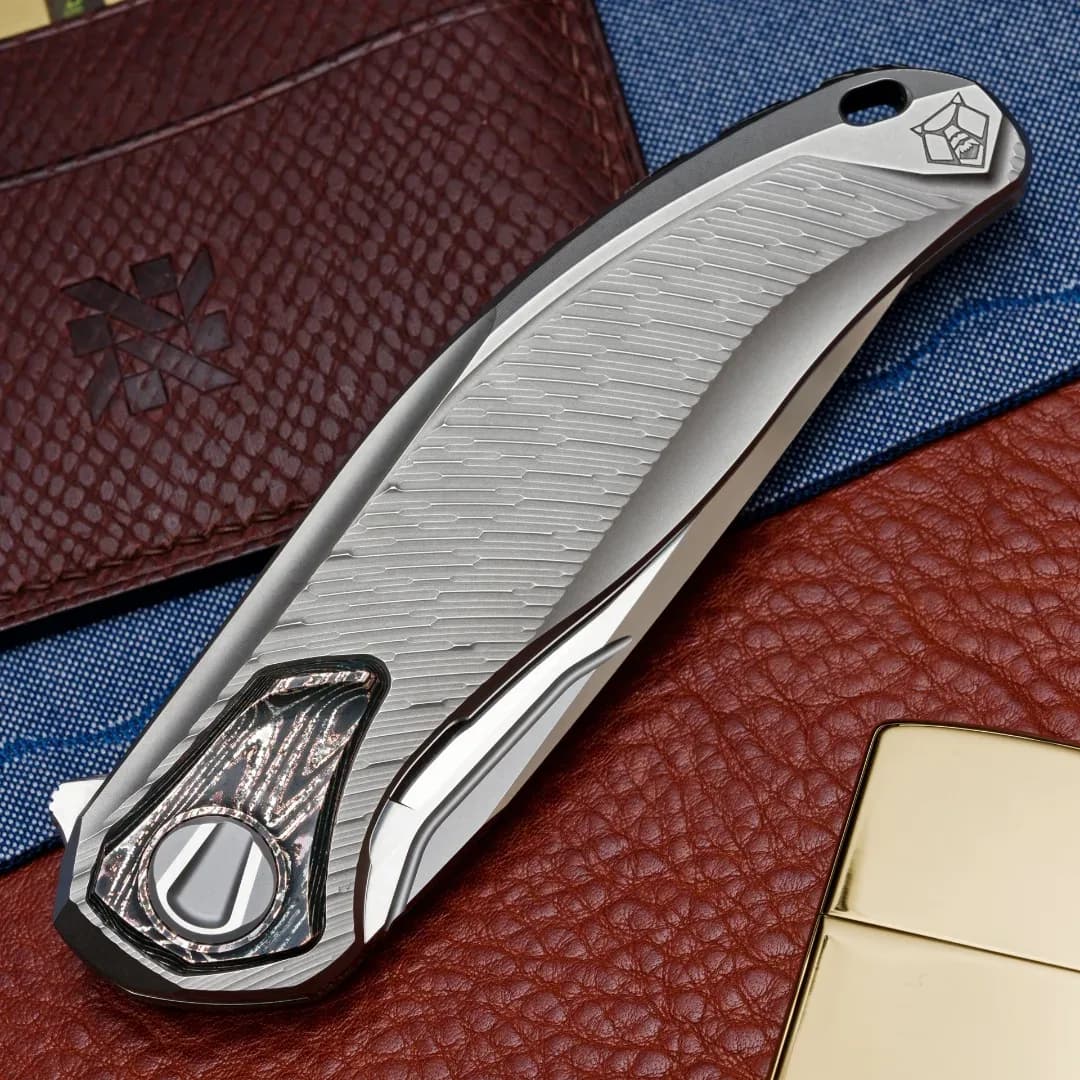 Shirogorov, Stellar-B