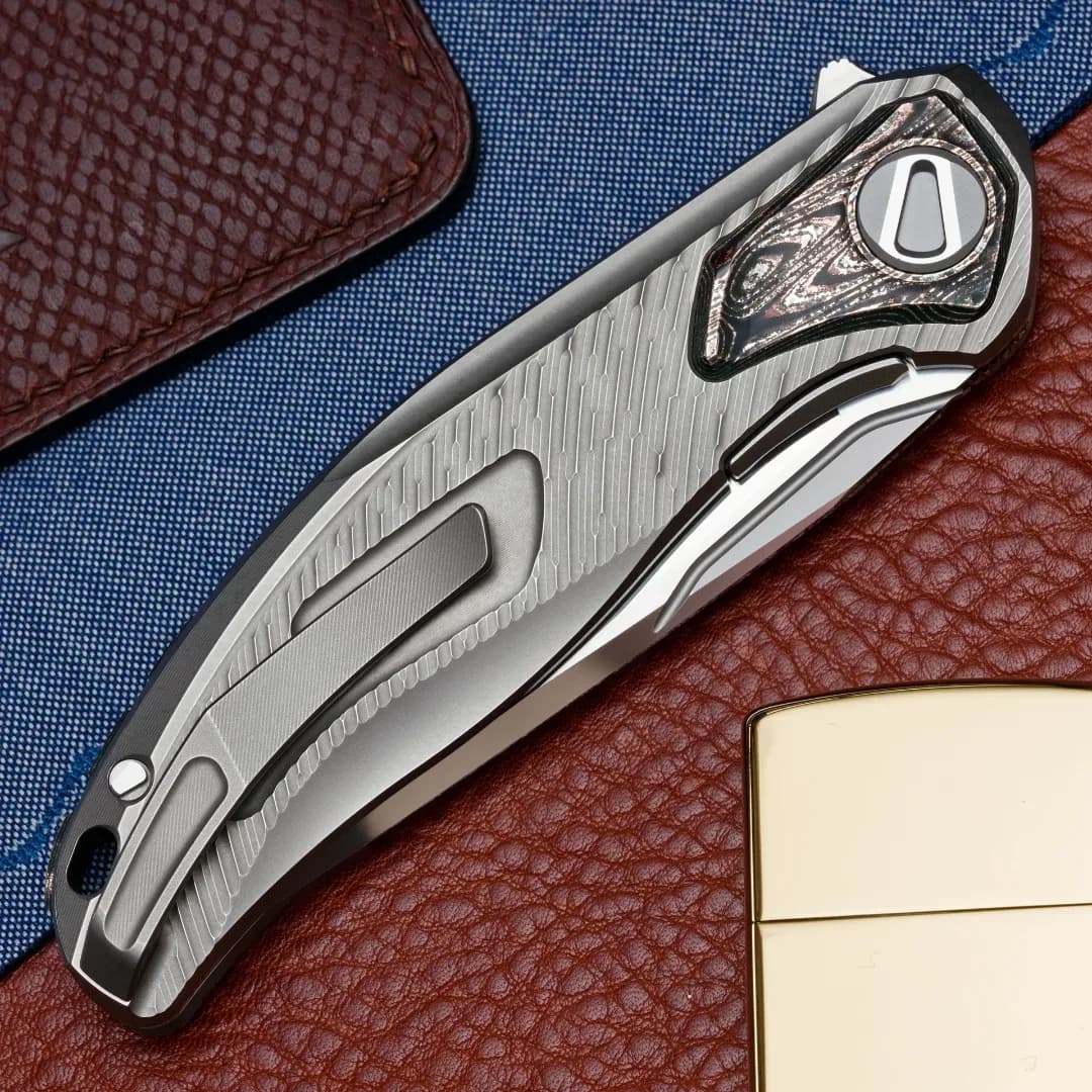Shirogorov, Stellar-B