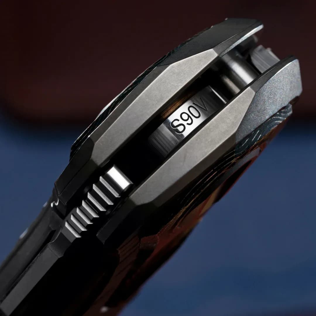 Shirogorov, Stellar-B