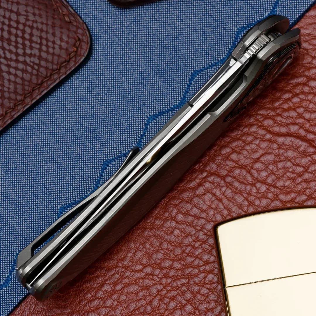 Shirogorov, Stellar-B