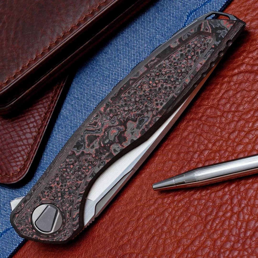 Shirogorov, CarboAstrum BearSquare