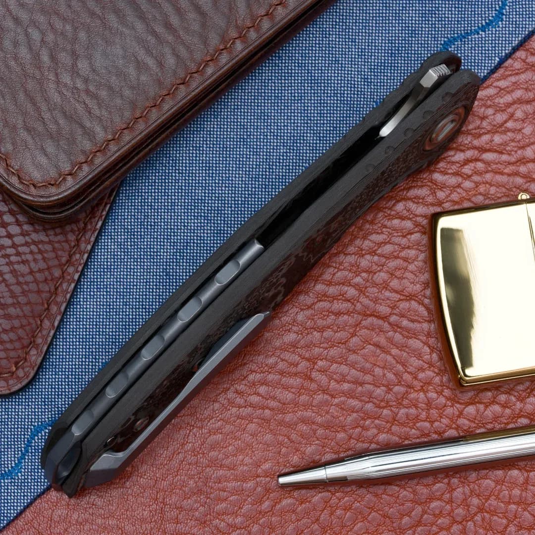 Shirogorov, CarboAstrum BearSquare