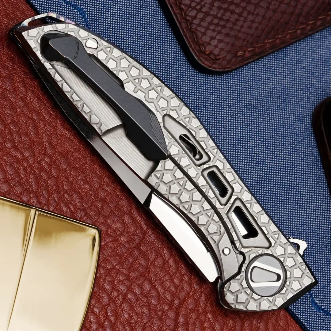 Shirogorov, NeoniX