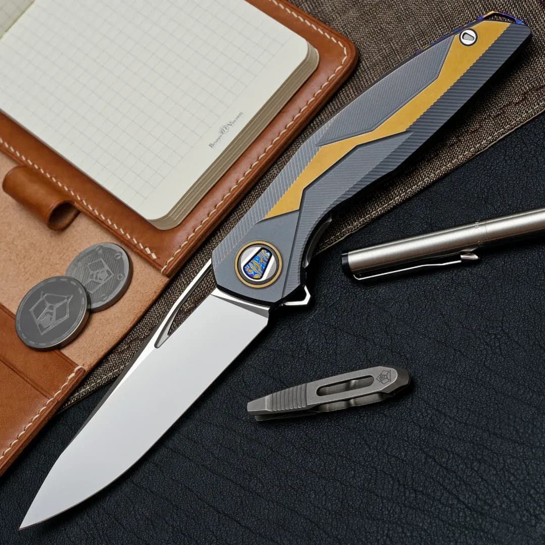 Shirogorov, 111 Starship