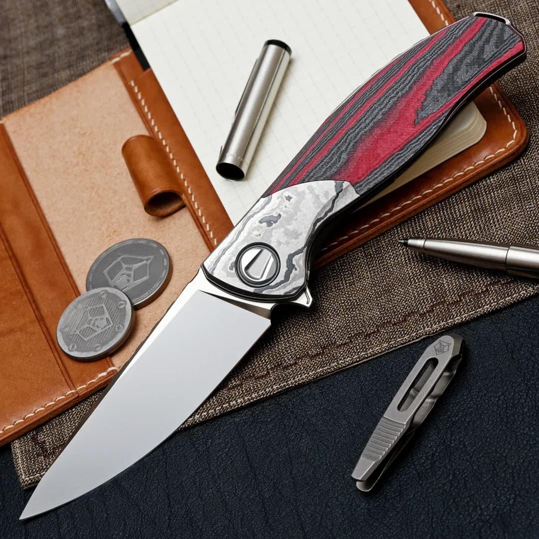 Shirogorov, F7 Gala