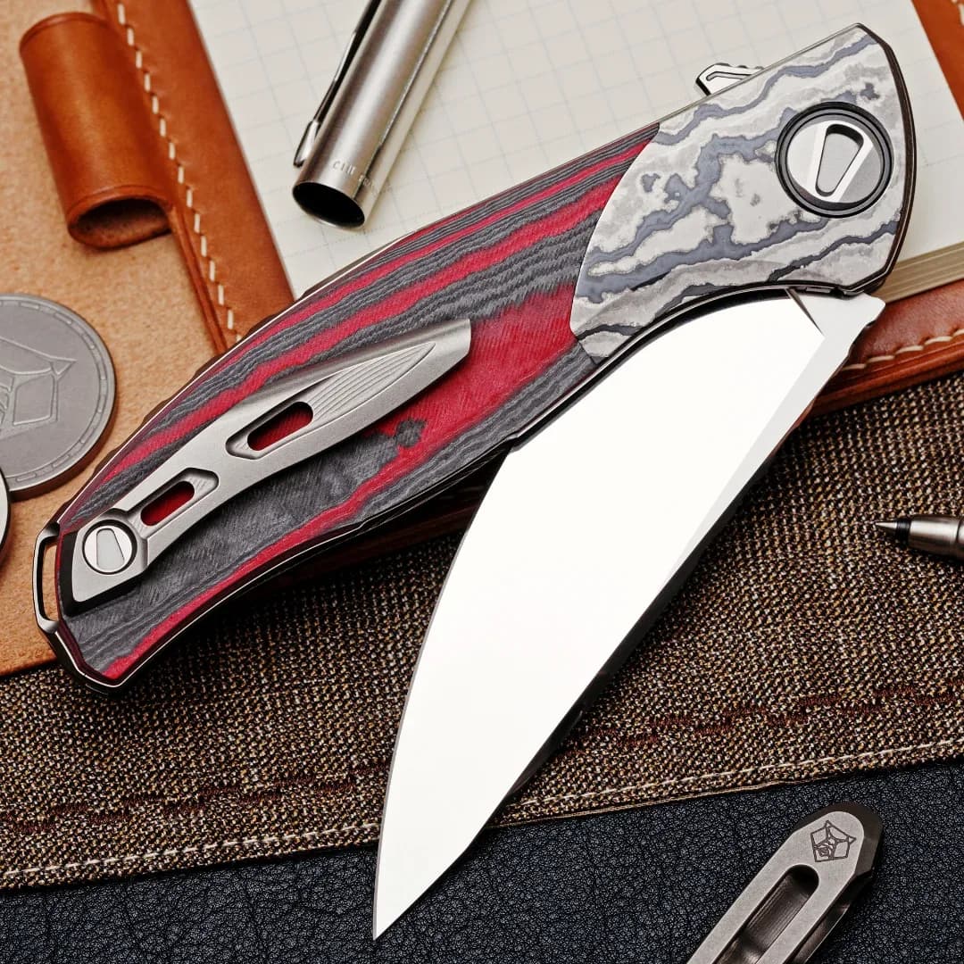 Shirogorov, F7 Gala
