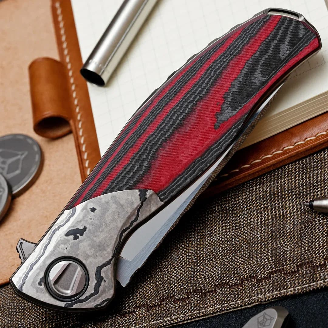 Shirogorov, F7 Gala