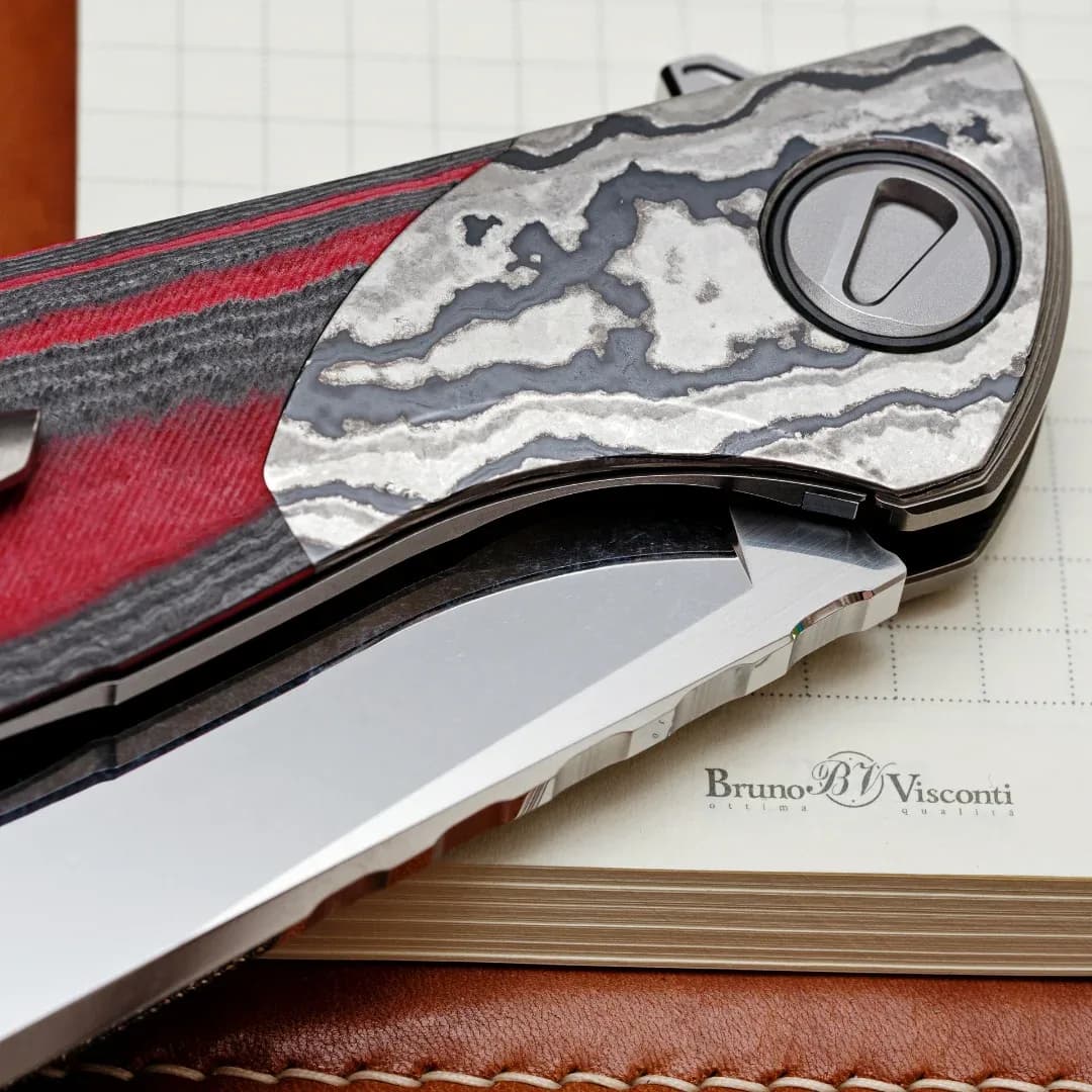 Shirogorov, F7 Gala