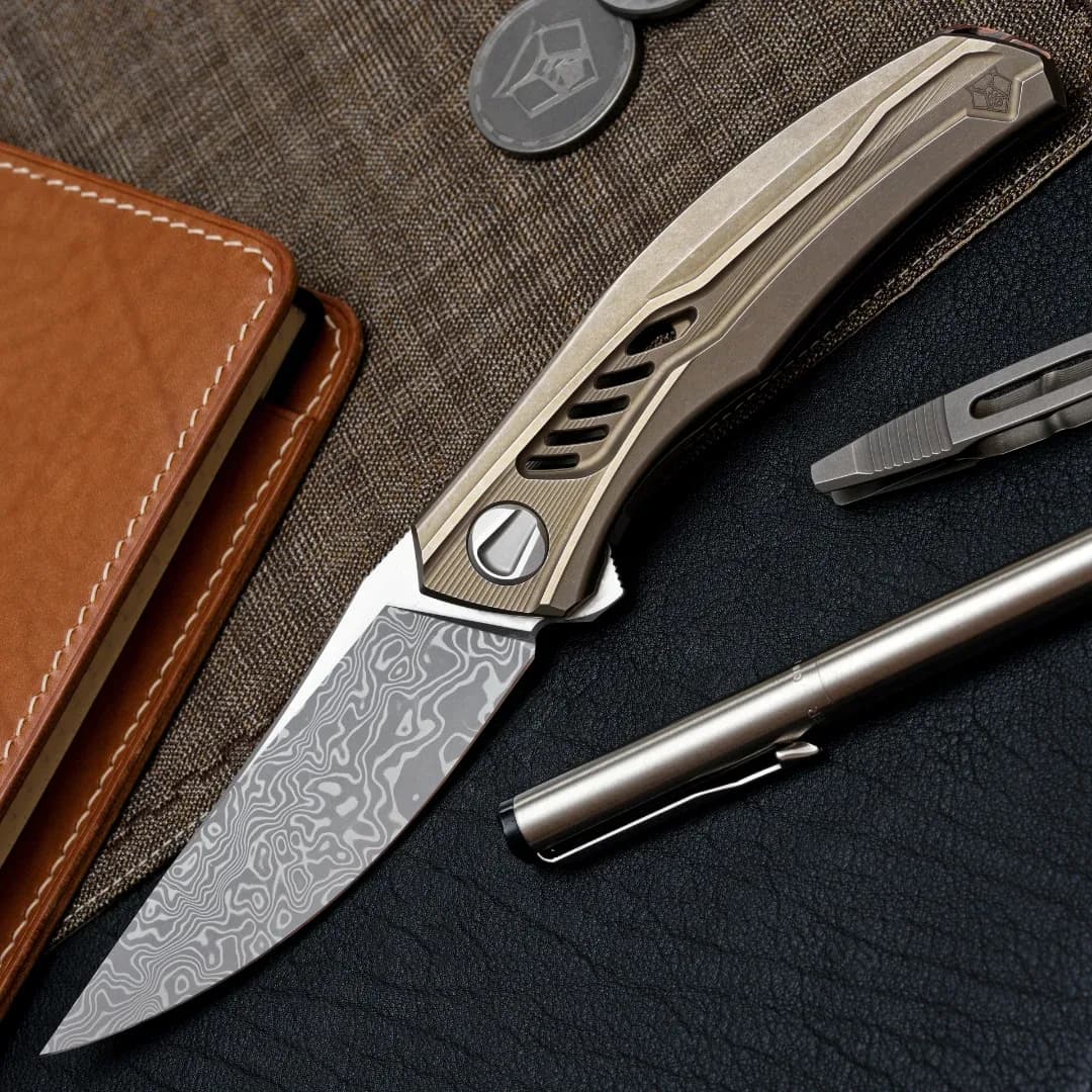 Shirogorov, MidiQ