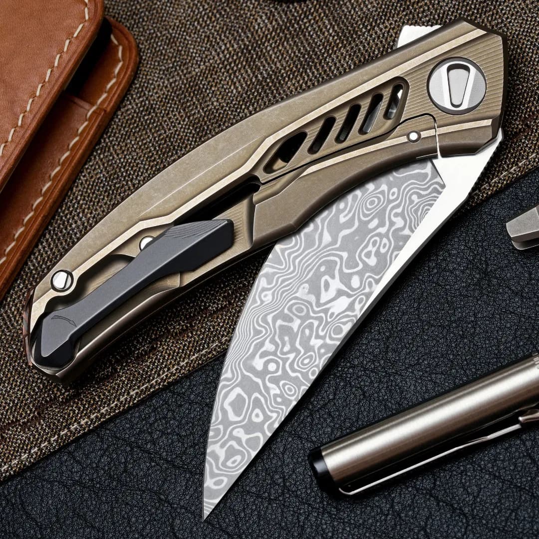 Shirogorov, MidiQ