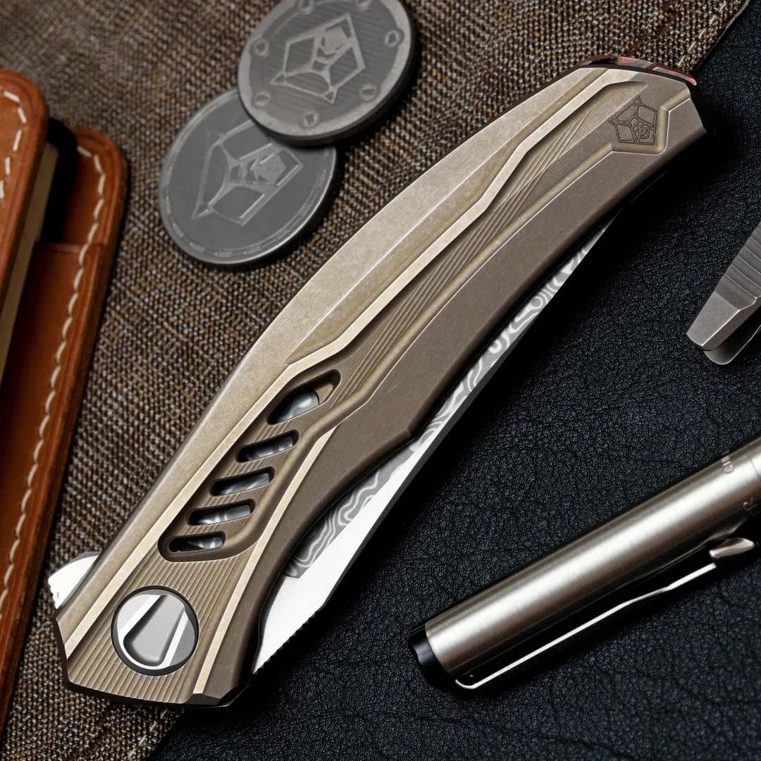 Shirogorov, MidiQ