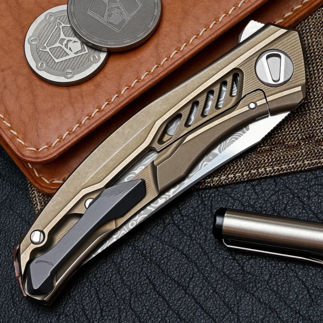 Shirogorov, MidiQ
