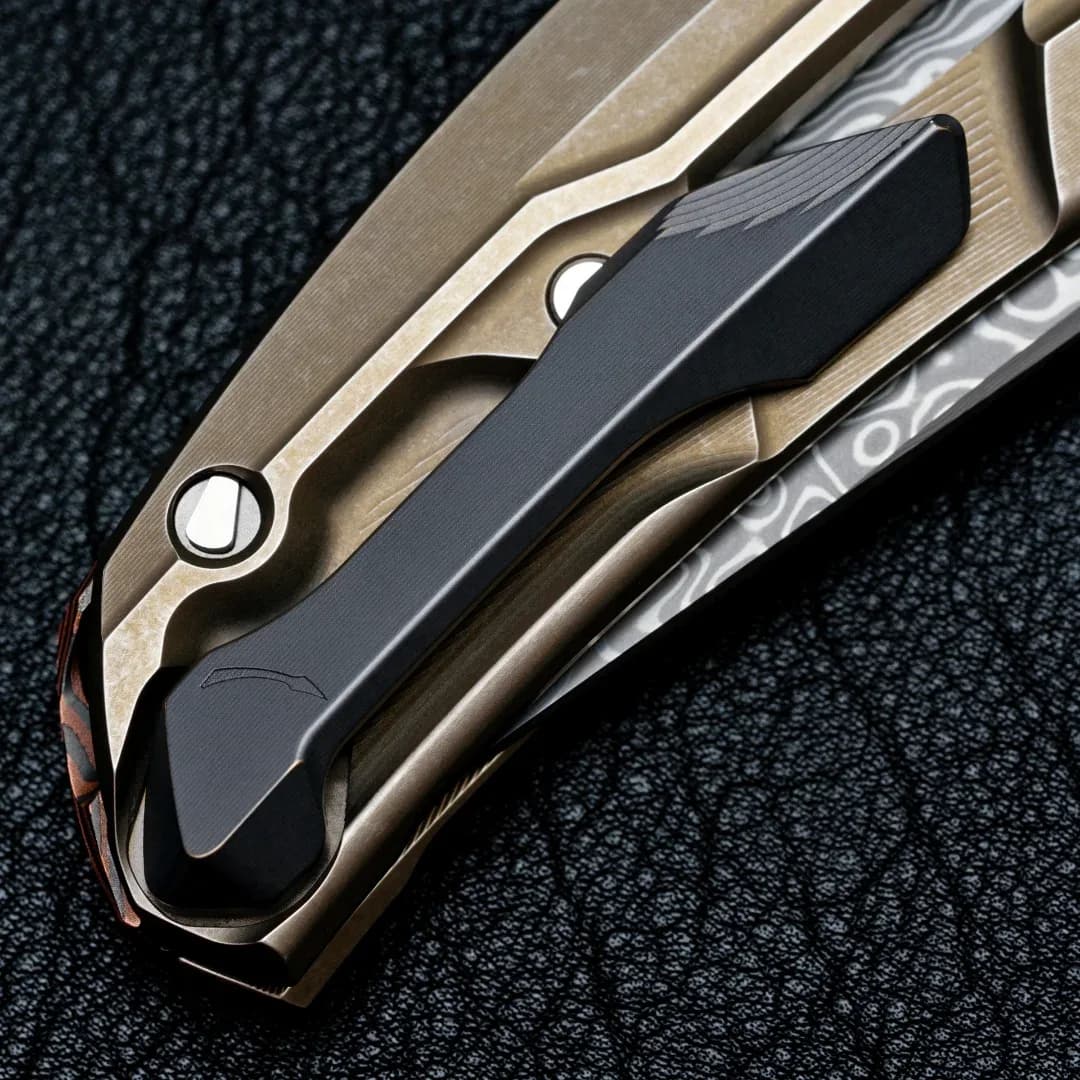 Shirogorov, MidiQ