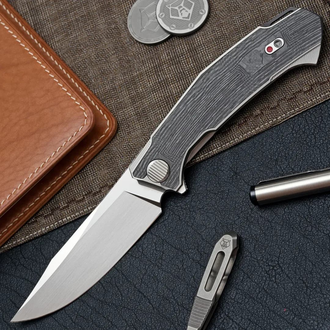 Shirogorov, Pike