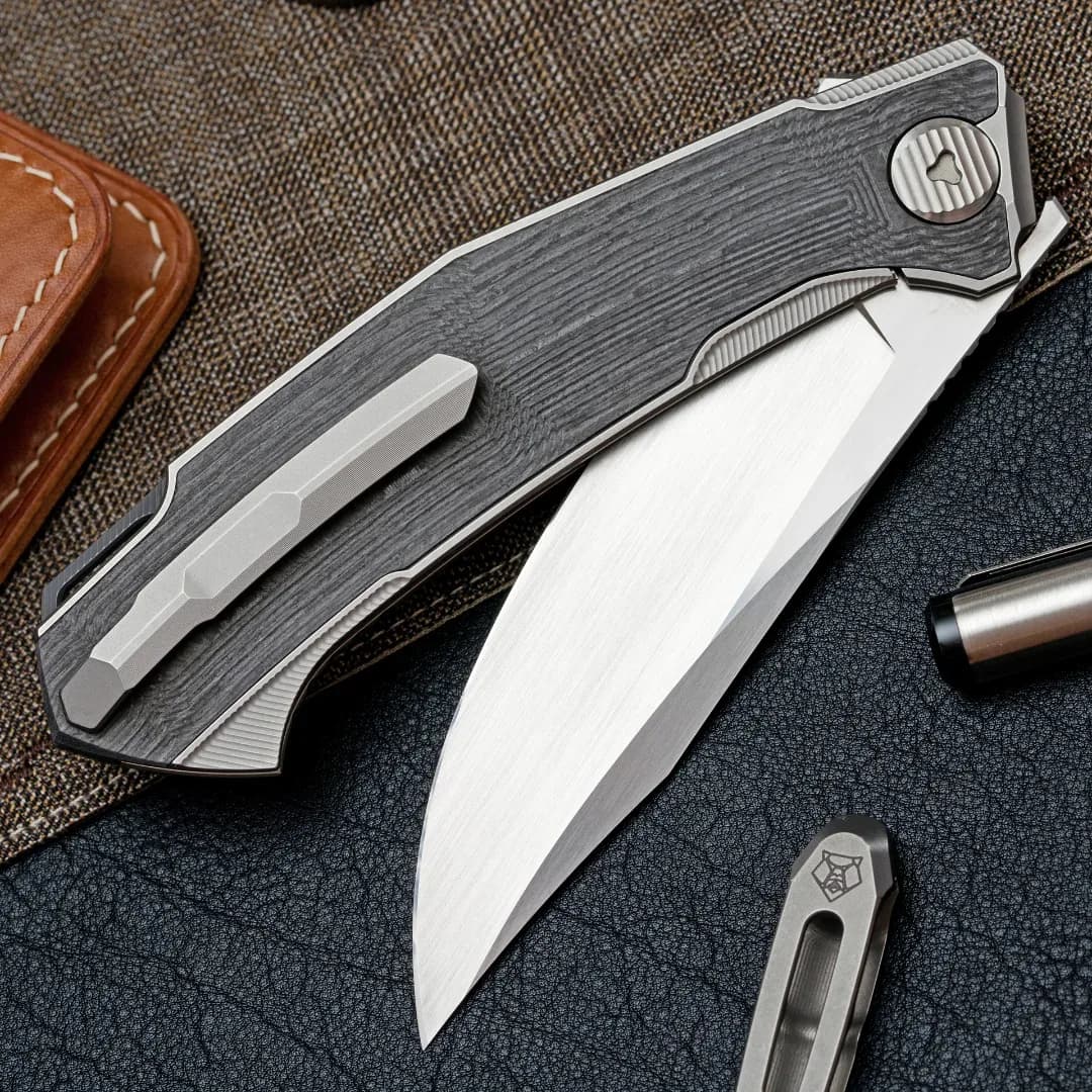 Shirogorov, Pike