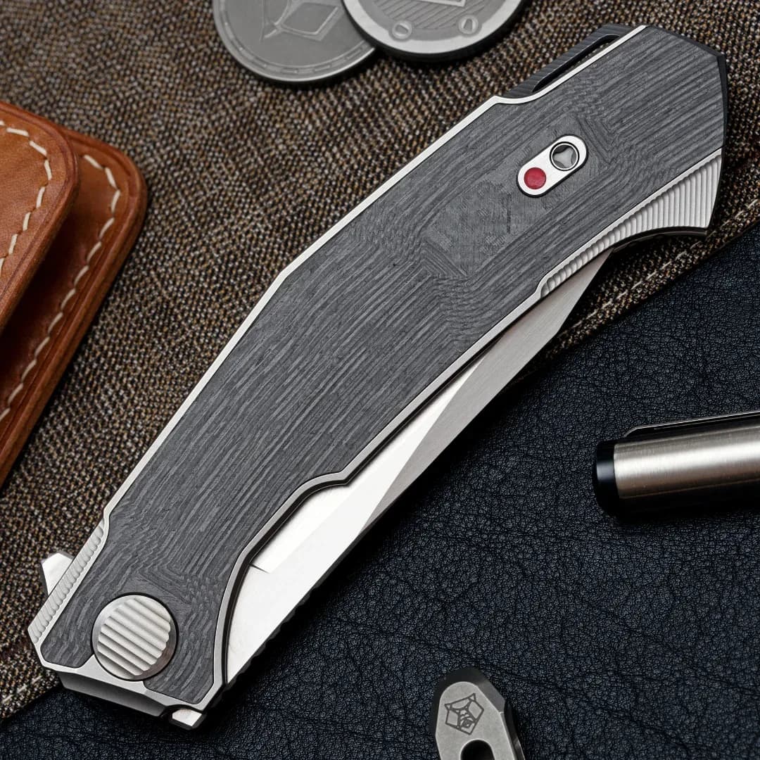 Shirogorov, Pike