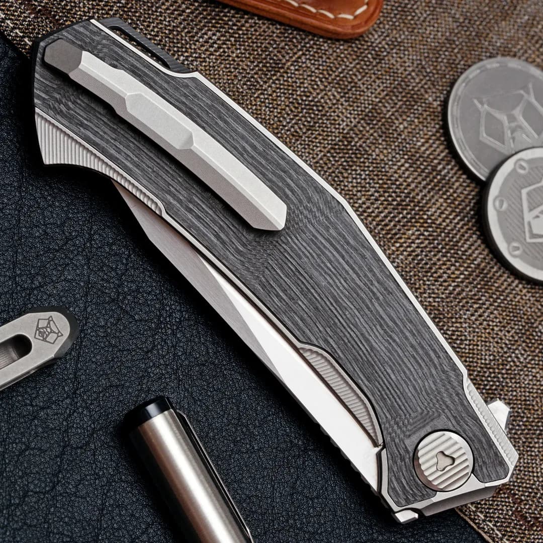 Shirogorov, Pike