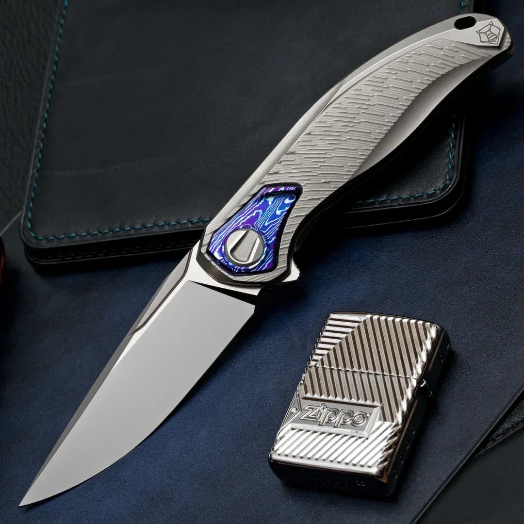 Shirogorov, Stellar-B