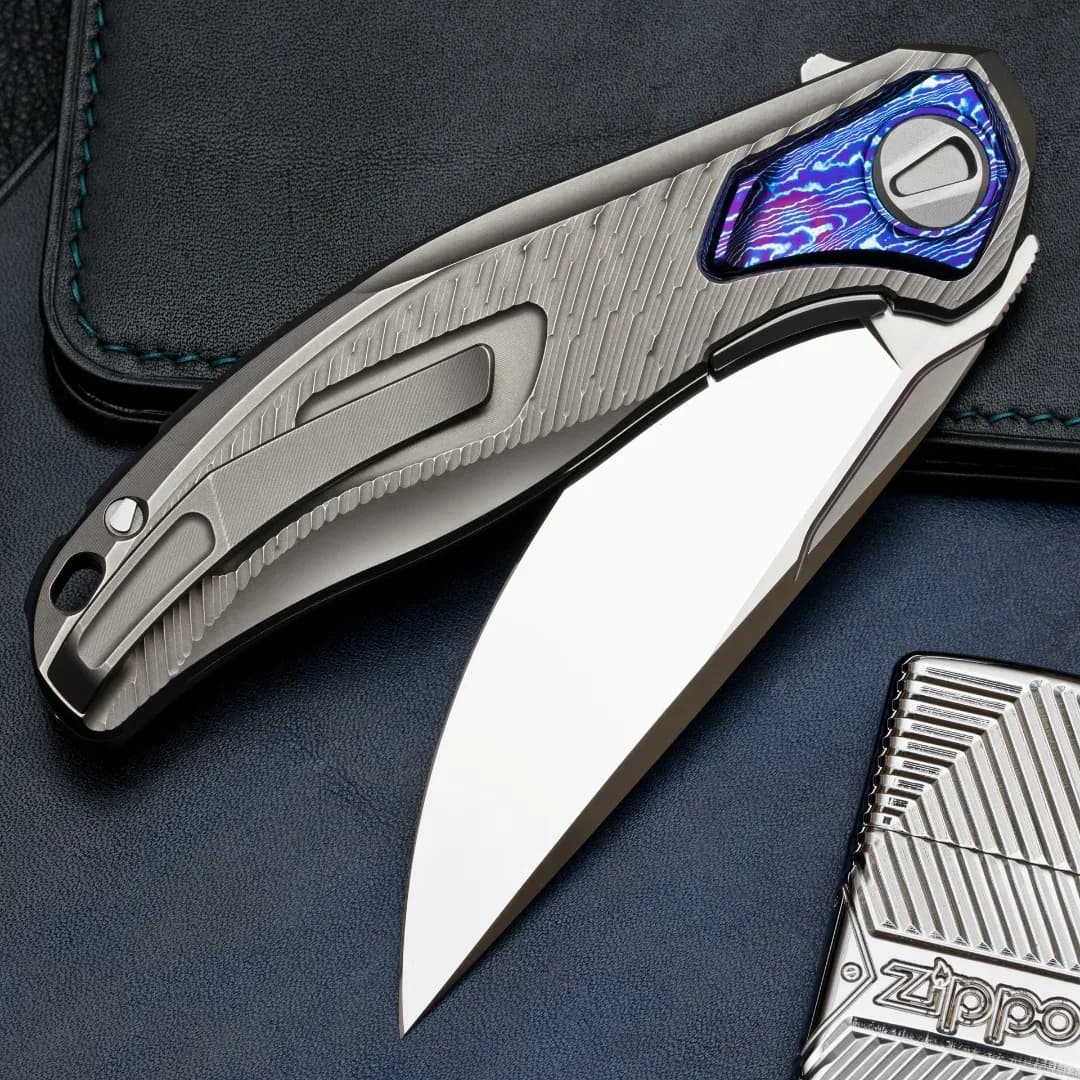 Shirogorov, Stellar-B