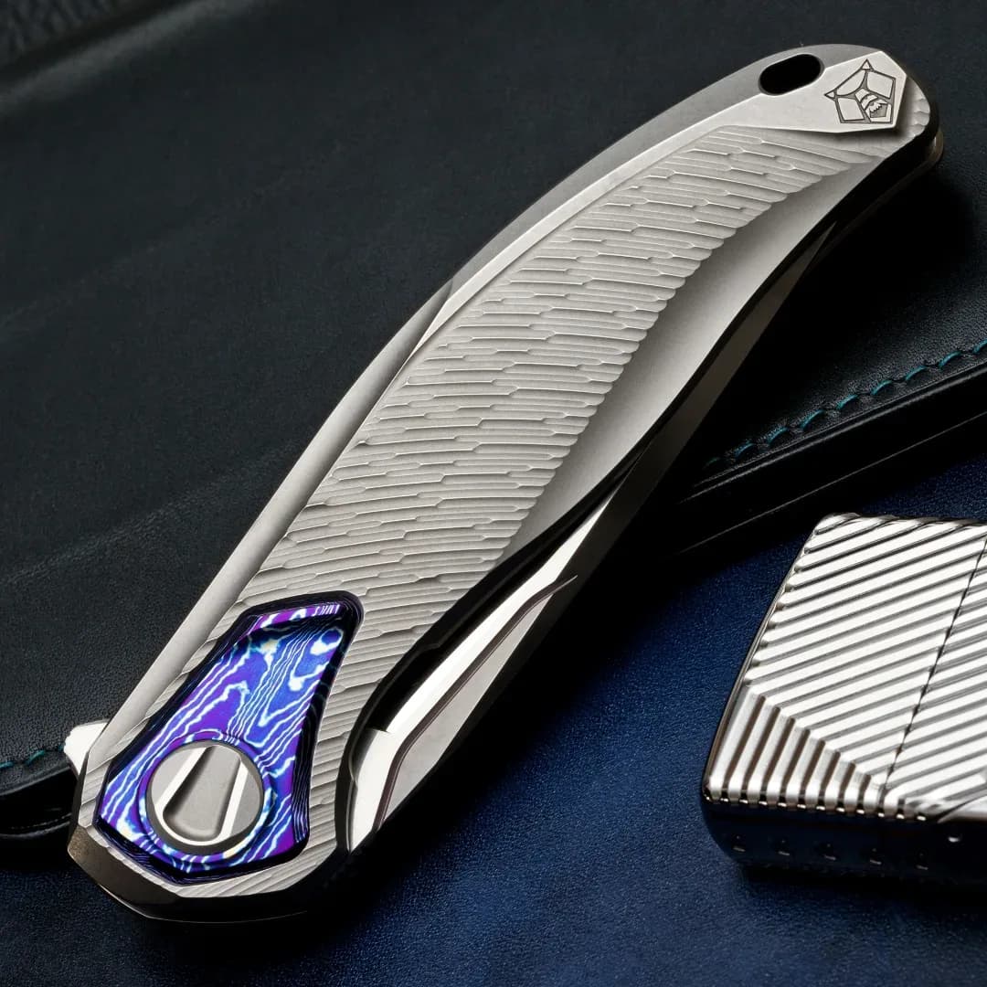Shirogorov, Stellar-B