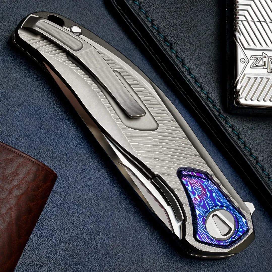 Shirogorov, Stellar-B