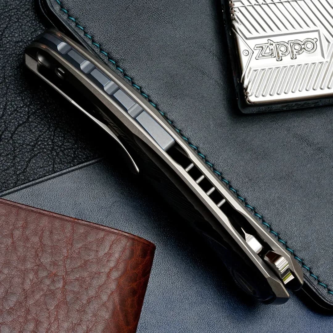 Shirogorov, Stellar-B