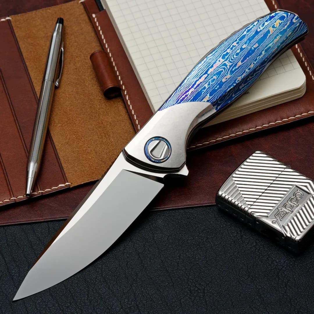 Shirogorov, F7 Gala