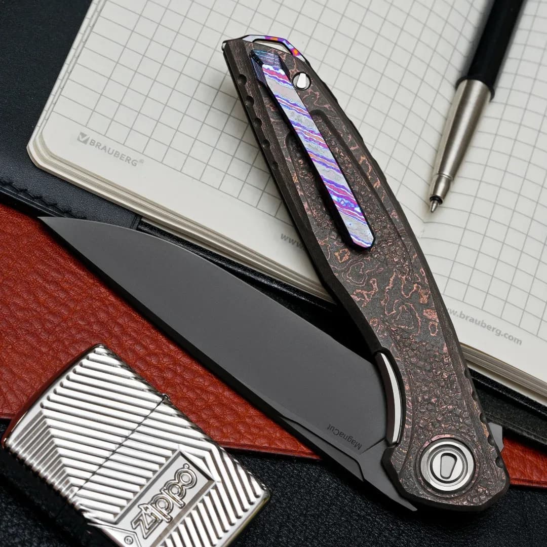Shirogorov, CarboAstrum BearSquare