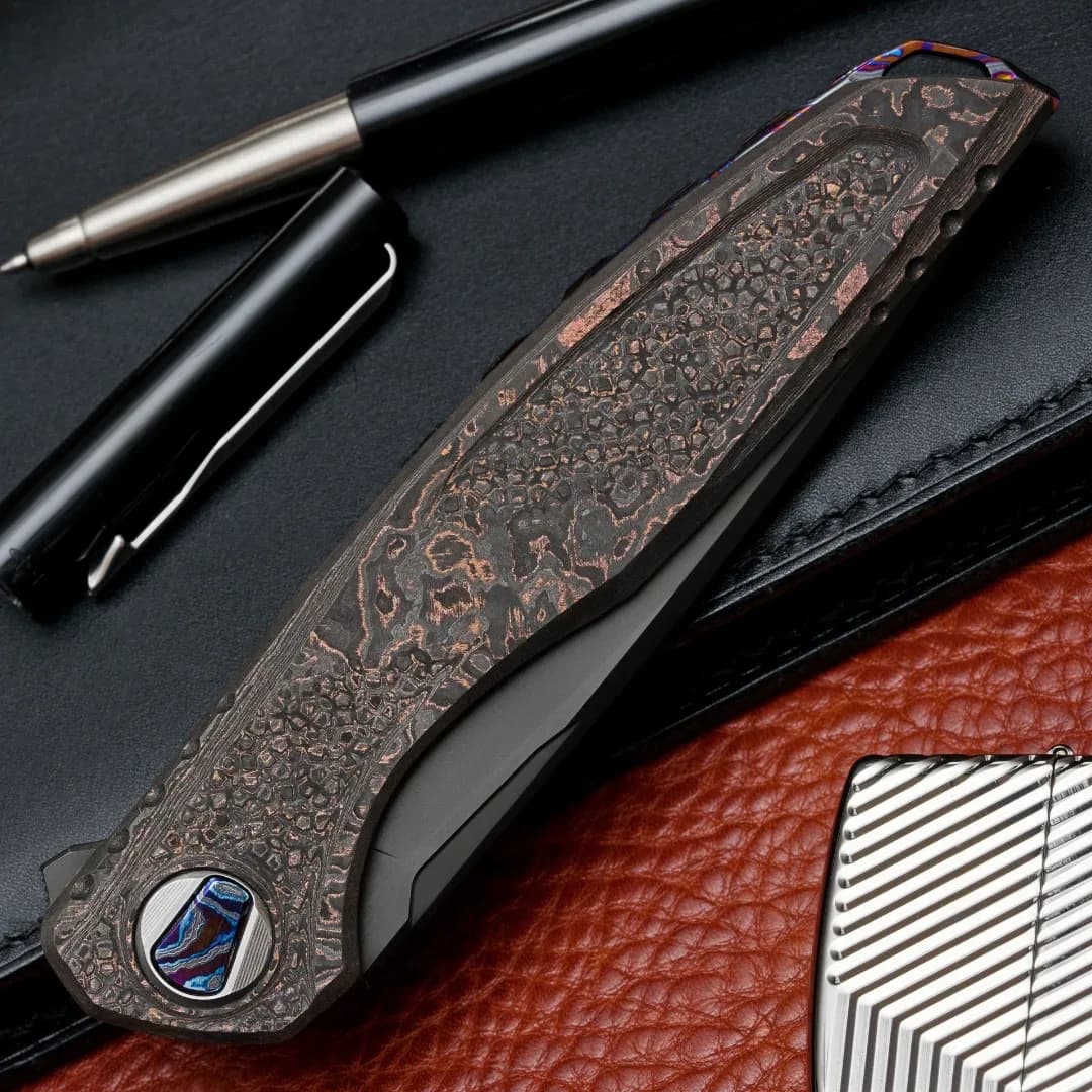 Shirogorov, CarboAstrum BearSquare