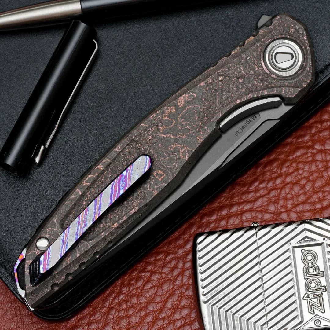 Shirogorov, CarboAstrum BearSquare