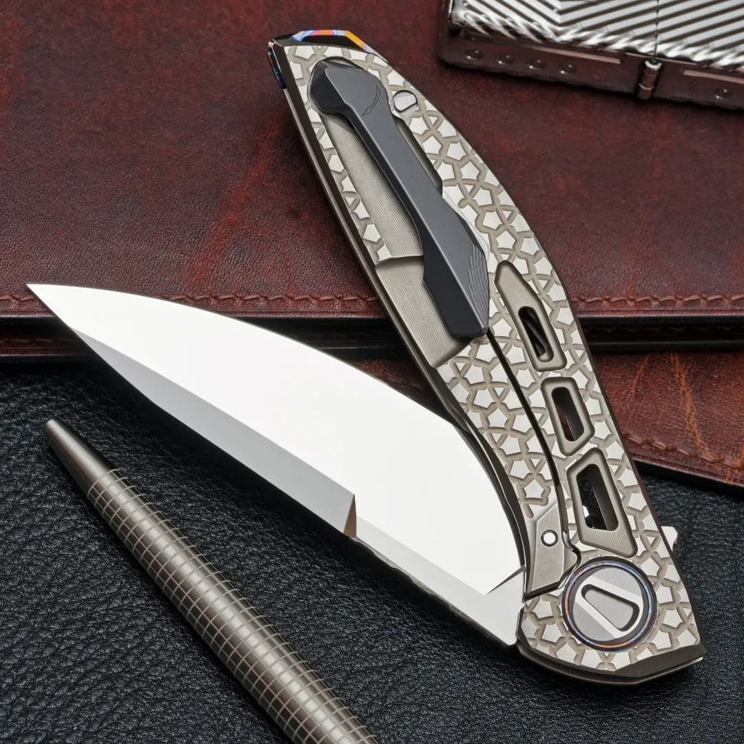 Shirogorov, NeoniX