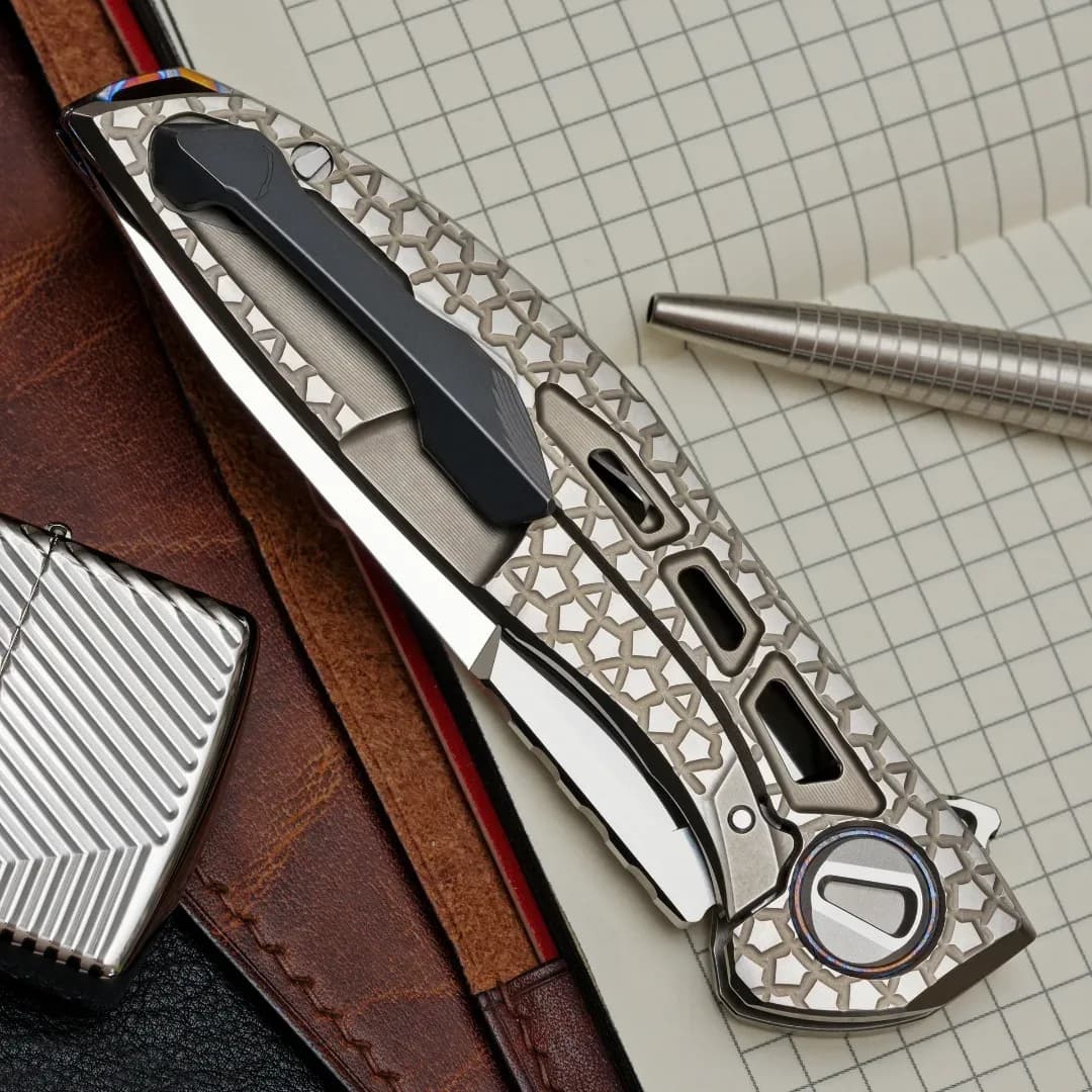 Shirogorov, NeoniX