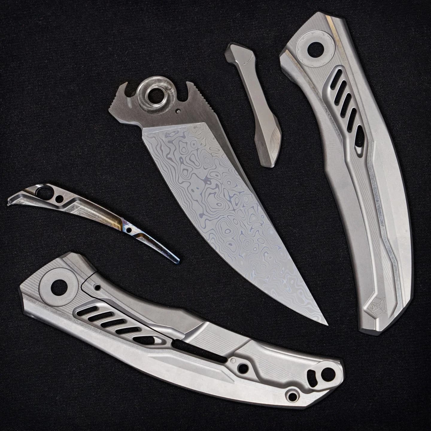 Shirogorov, MidiQ