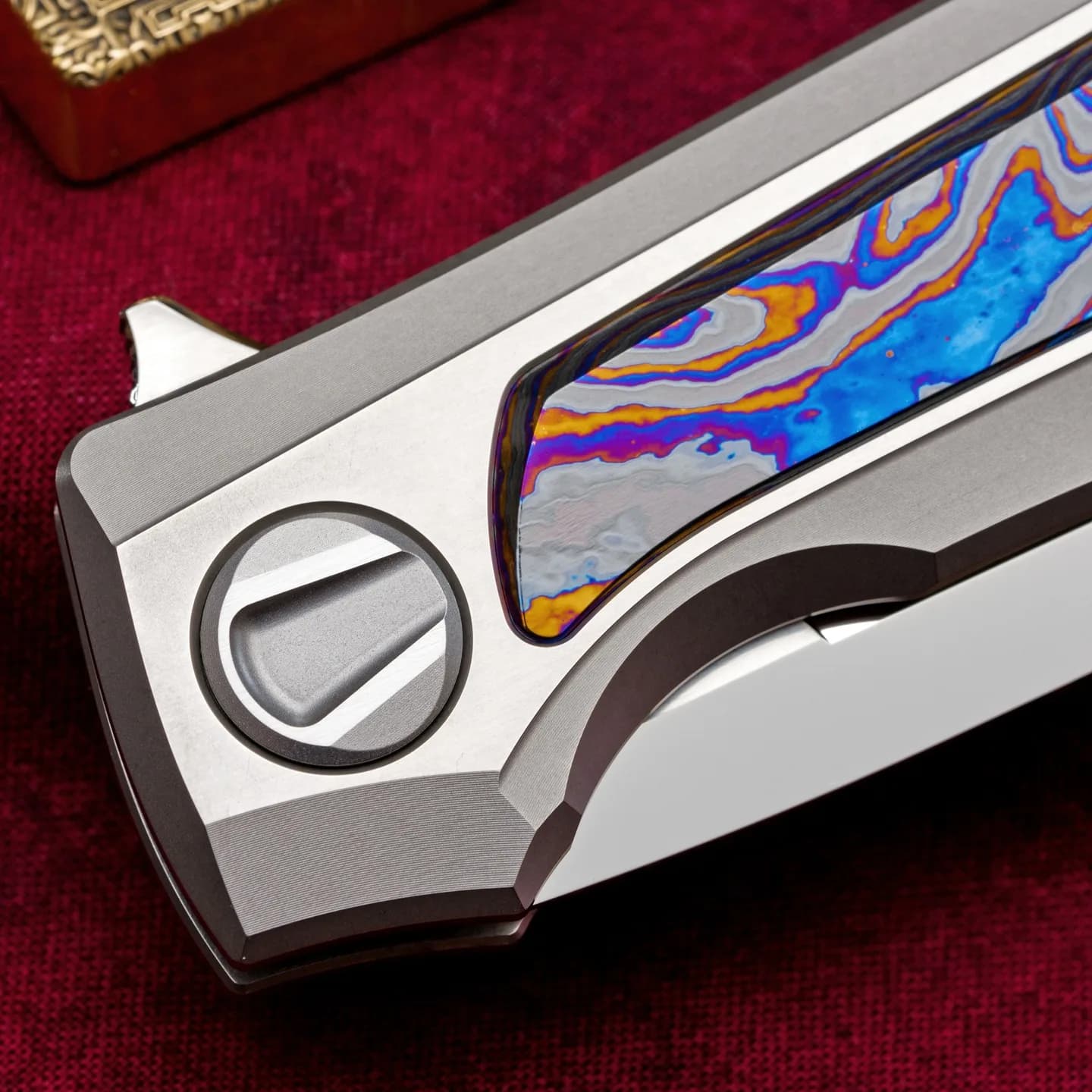 Shirogorov, RKMP NL