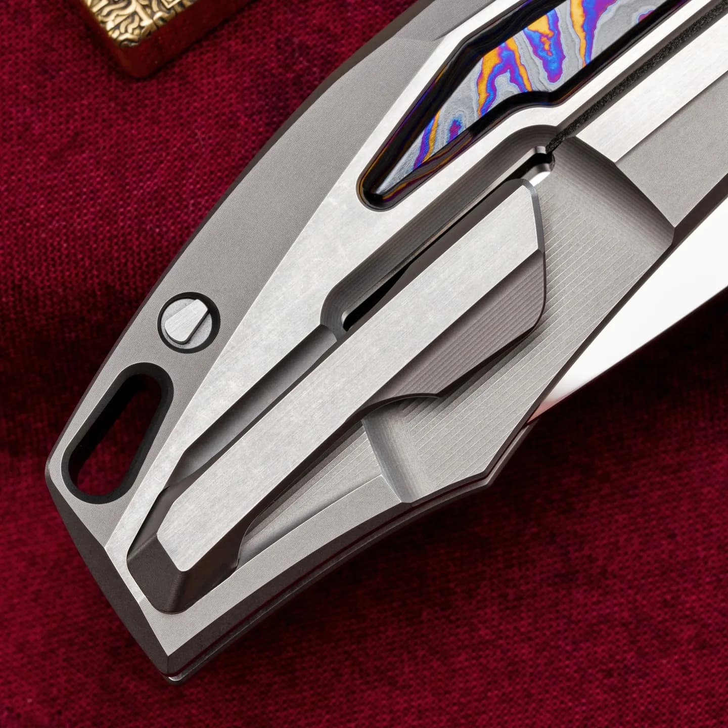 Shirogorov, RKMP NL