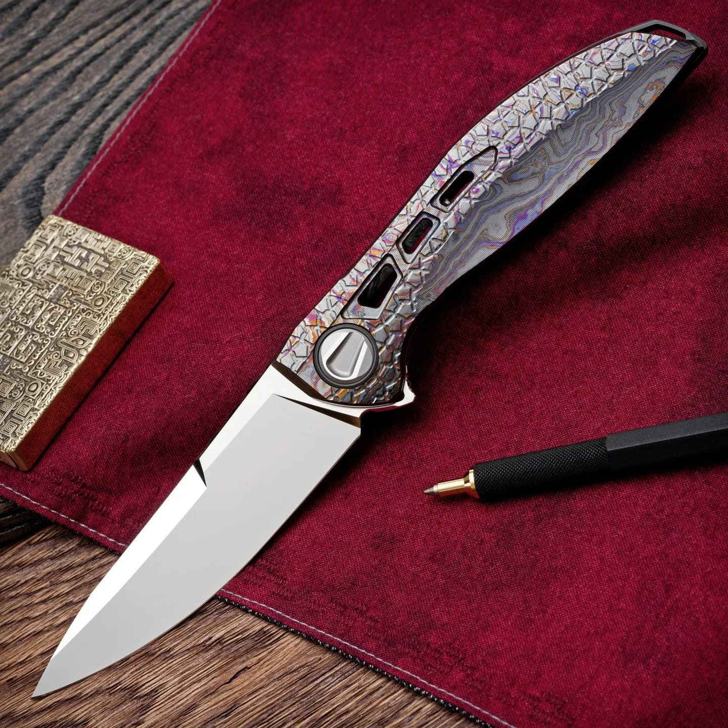 Shirogorov, NeoniX