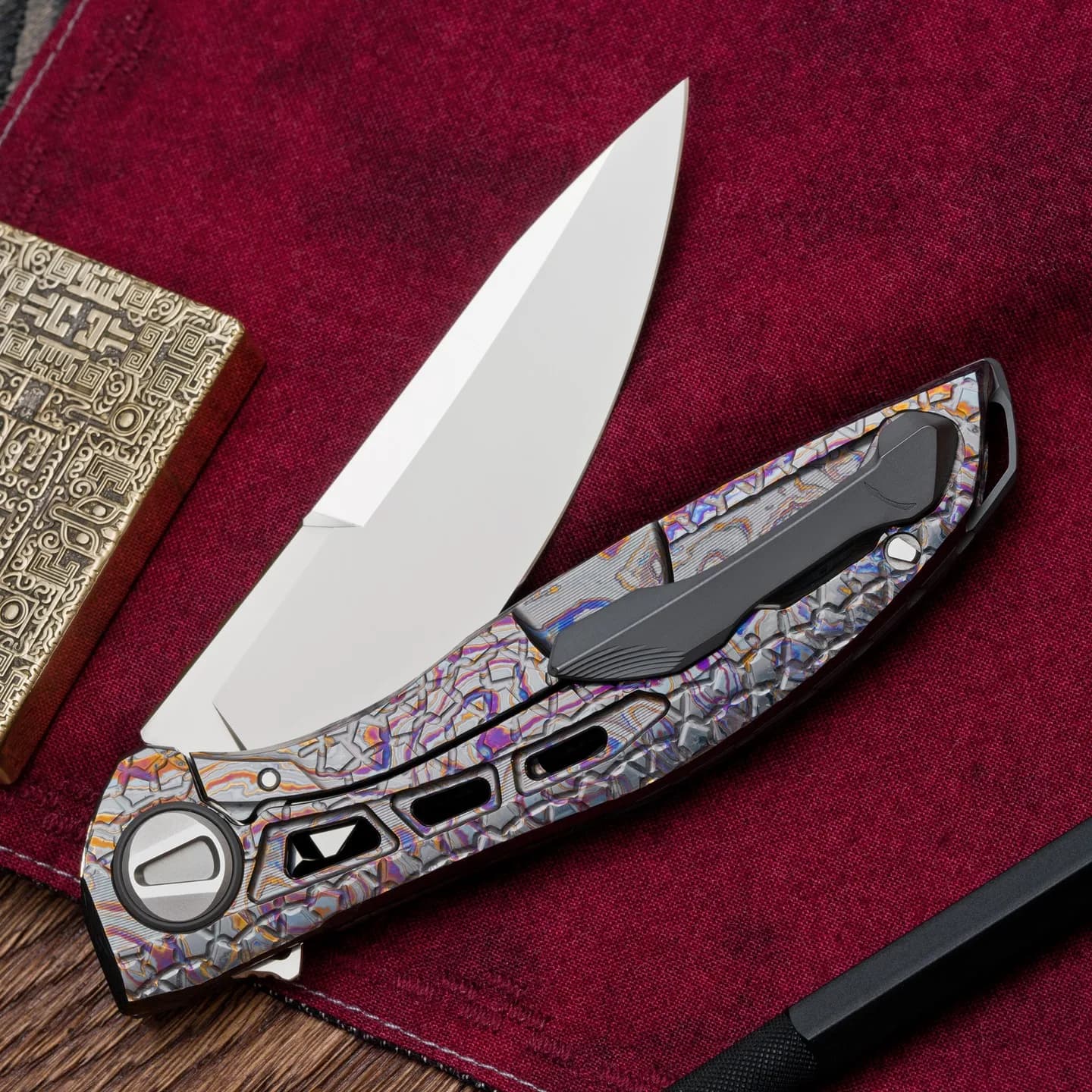 Shirogorov, NeoniX